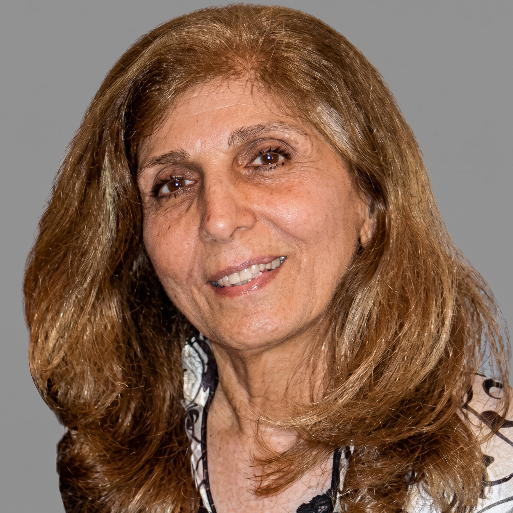 Fatmeh Farokhi