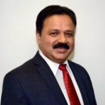 Sajan P. Mathew